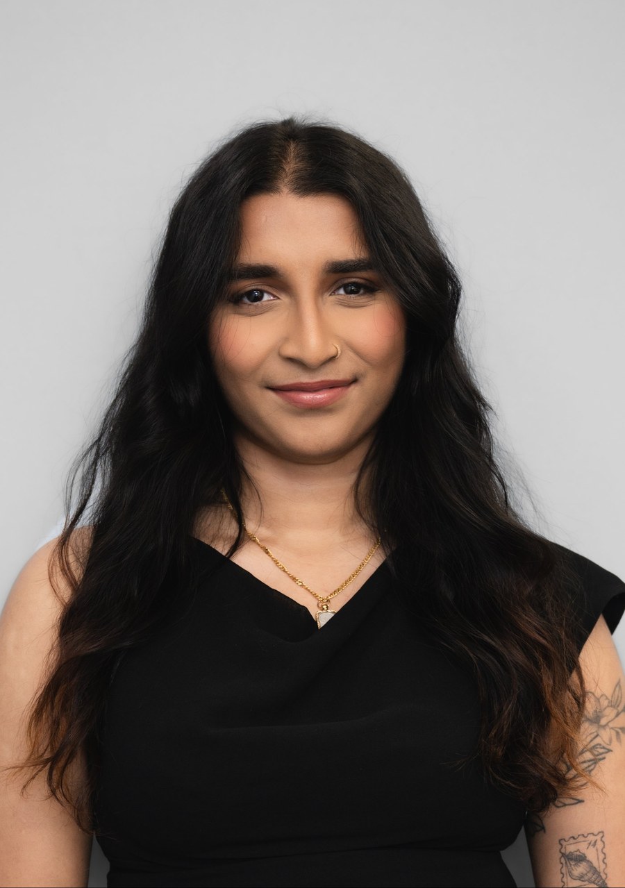 Aishwariya Subramanian
